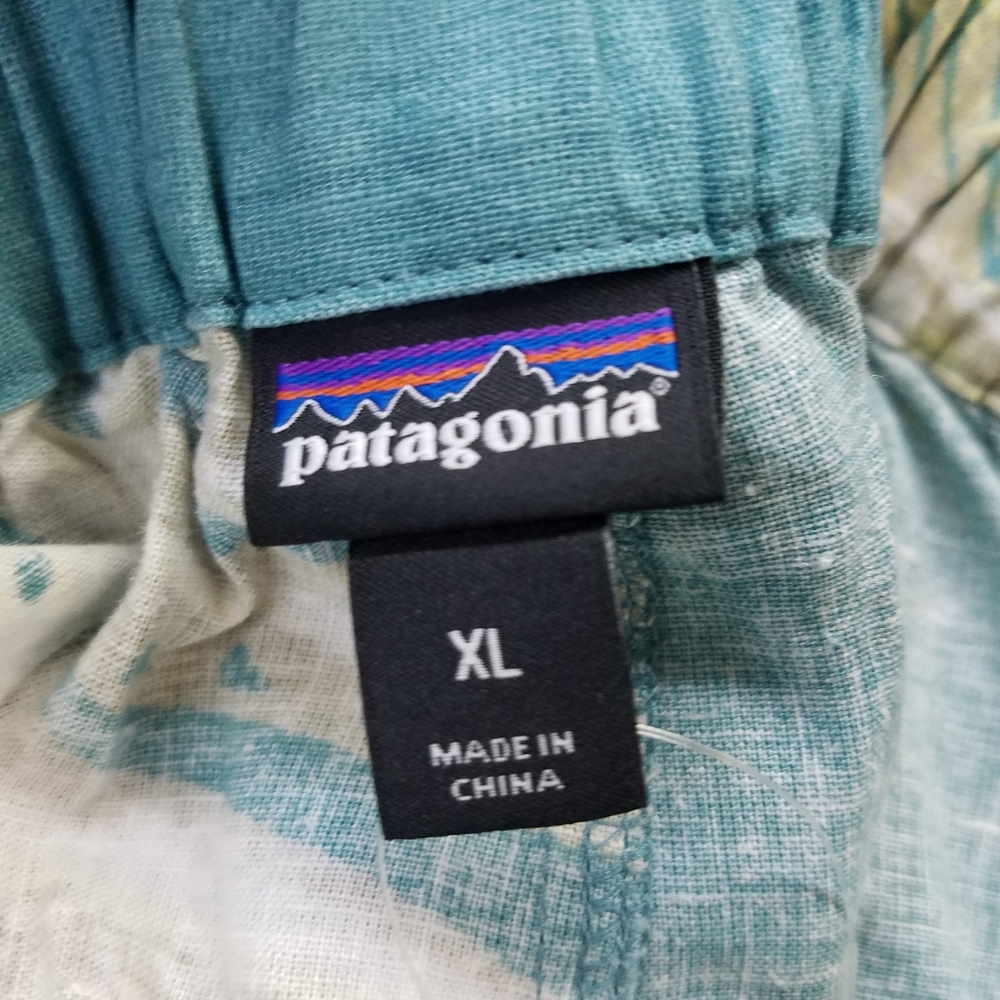 Patagonia Garden Island shorts - Picture 6 of 6